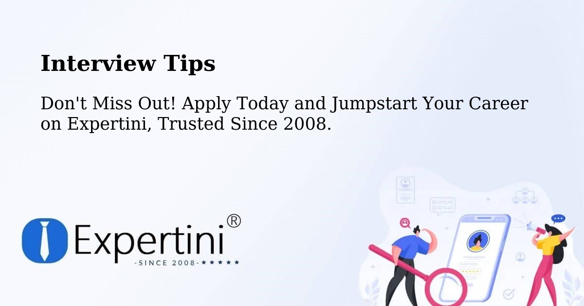 Interview Tips & Techniques for Job Seekers – Gázi - Gázi, Greece Jobs Expertini